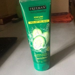 face mask